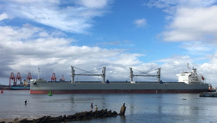 Norwegia: Załoga statku w porcie Narwik ma Covid-19, jedna osoba nie żyje - GospodarkaMorska.pl