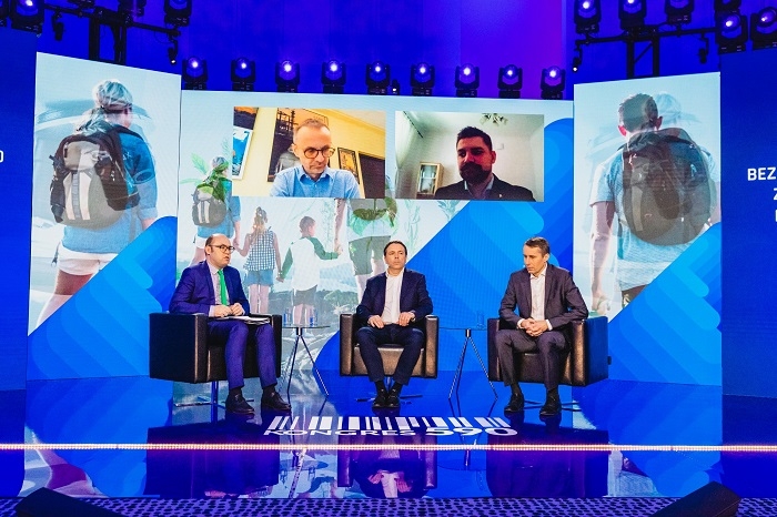 Za nami 5. edycja Kongresu 590 pod hasłem „Polska/świat startujemy”! - GospodarkaMorska.pl