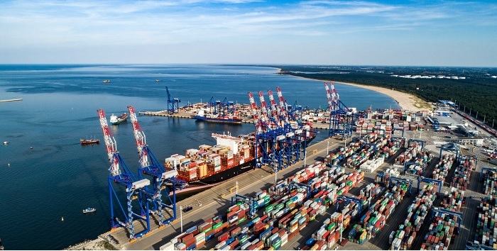 Noc Muzeów 2021. W sobotę wirtualny spacer po DCT - GospodarkaMorska.pl