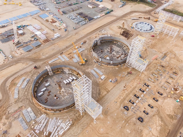 Grupa Azoty: kontynuujemy ambitny plan inwestycyjny - GospodarkaMorska.pl