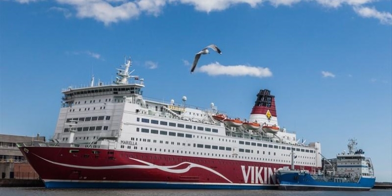 Planowane nowe połączenia Brittany Ferries oraz Destination Gotland [podsumowanie tygodnia 20/2021] - GospodarkaMorska.pl