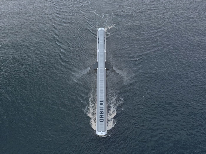 Przełom w projektowaniu turbin pływowych - GospodarkaMorska.pl