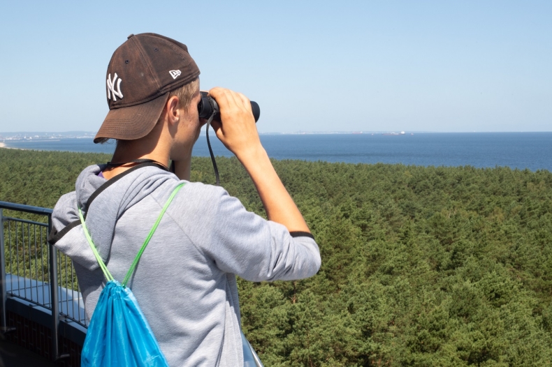 Gdański Szlak Wodociągowy. Zapisz się na zwiedzanie - GospodarkaMorska.pl