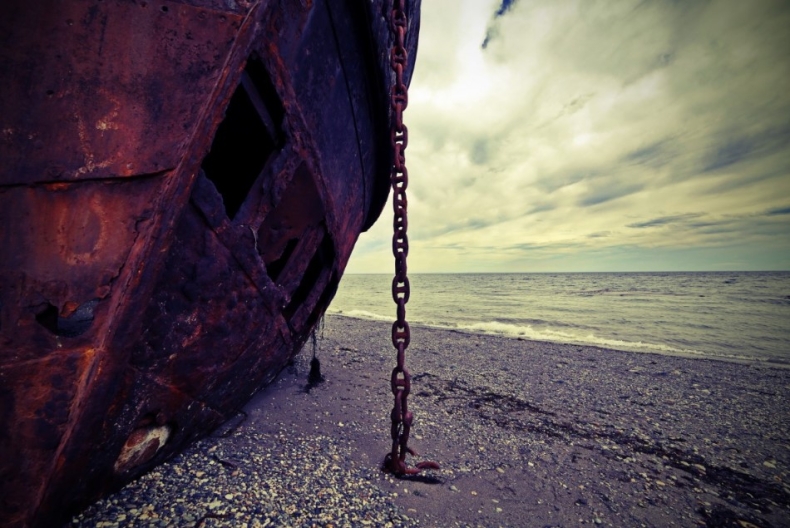 WSRTI: Dwunastu czołowych armatorów chce wspomóc odpowiedzialne złomowanie statków - GospodarkaMorska.pl