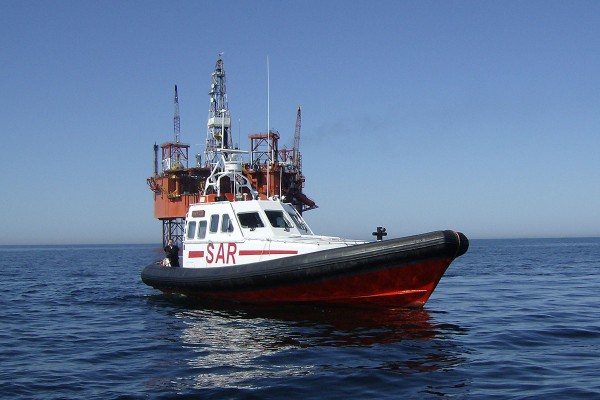 Zawieszono poszukiwania rybaka z duńskiego kutra, który dryfował na Bałtyku na wysokości Ustronia Morskiego - GospodarkaMorska.pl