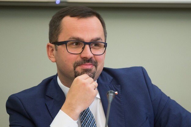 Horała: decyzje USA ws. sankcji na Nord Stream 2 muszą budzić niepokój - GospodarkaMorska.pl