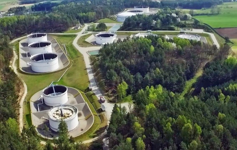 Baza paliw PERN w Dębogórzu z rekordowym przeładunkiem paliw - ponad 1 mln ton - GospodarkaMorska.pl