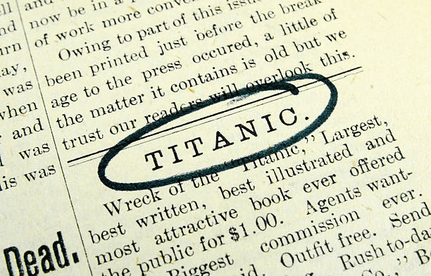 W Chinach powstaje kopia Titanica - GospodarkaMorska.pl