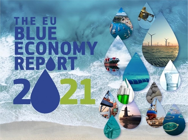 Niebieska gospodarka. Kurs na zielony rozwój. Jest miejsce dla Polski  - GospodarkaMorska.pl