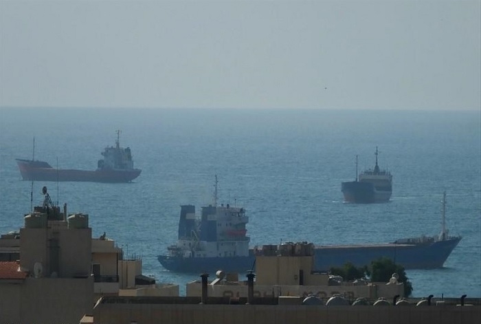 Liban: Władze ogłosiły udaremnienie przemytu 4 ton haszyszu do Egiptu - GospodarkaMorska.pl