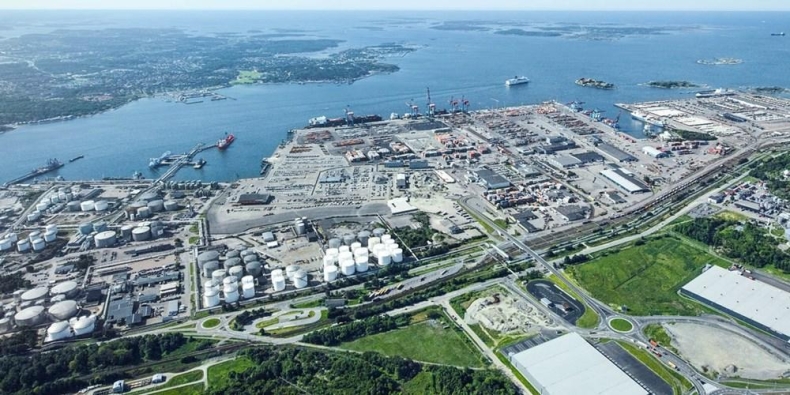 Gothenburg – raport z rynku portowego - GospodarkaMorska.pl