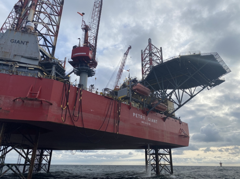 Petrostal. Fachowcy od zleceń "niemożliwych" - GospodarkaMorska.pl