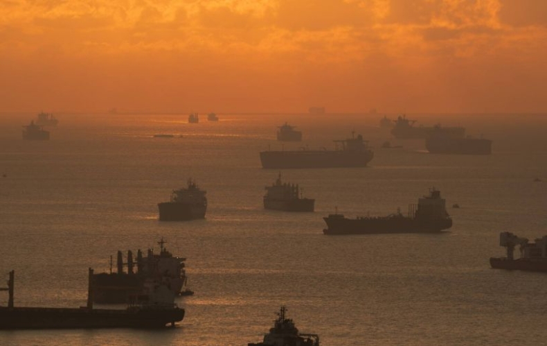 Kolejne porwanie marynarzy w Zatoce Gwinejskiej - GospodarkaMorska.pl