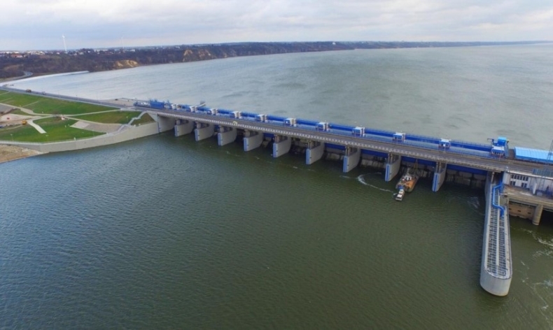 Gróbarczyk: jesienią zakończą się konsultacje ws. planów zarządzania ryzykiem powodziowym oraz gospodarowania wodami - GospodarkaMorska.pl