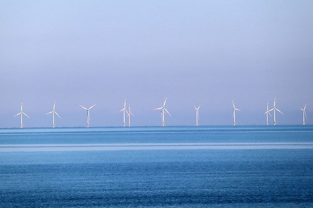 Gryglas: w KPO 437 mln euro na morską energetykę wiatrową - GospodarkaMorska.pl