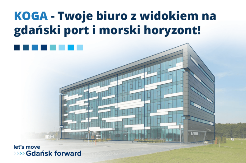 Pomorskie Centrum Inwestycyjne odpowiedzią na potrzeby przedsiębiorców - GospodarkaMorska.pl