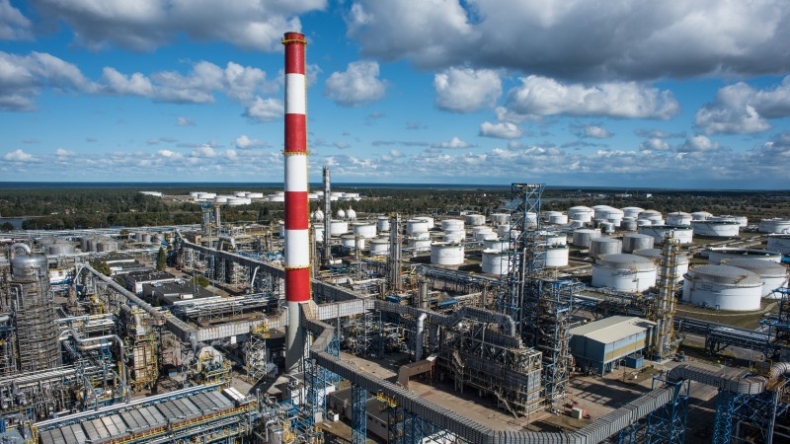 Wybrano członków Zarządu Grupy LOTOS XI kadencji - GospodarkaMorska.pl