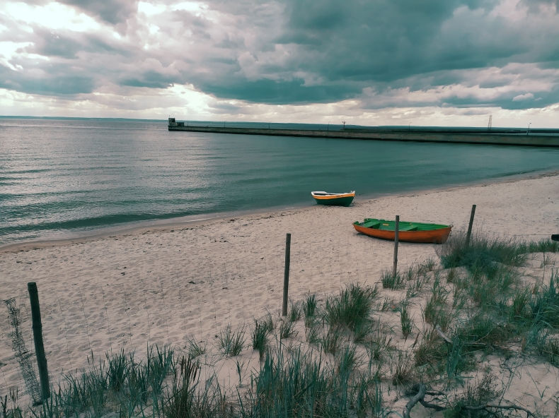 Gdynia. Uczniowie chcą ratować Bałtyk - GospodarkaMorska.pl