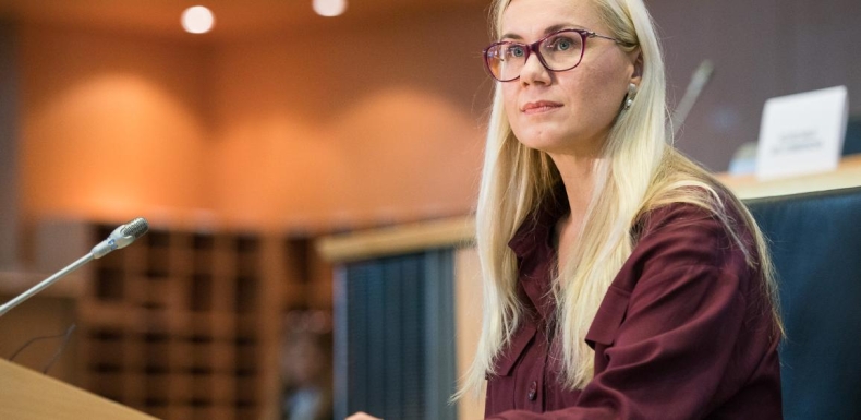 UE zwiększa cele klimatyczne - GospodarkaMorska.pl