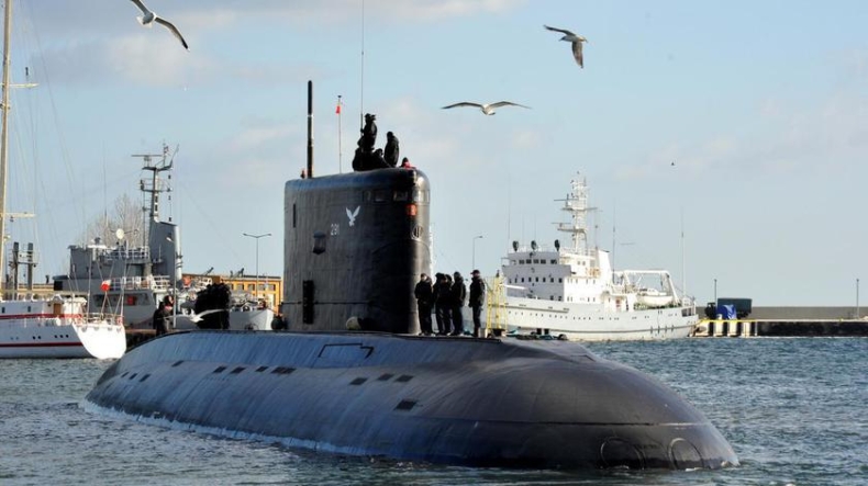 Koalicja Obywatelska domaga się pilnej kontroli NIK w Marynarce Wojennej - GospodarkaMorska.pl