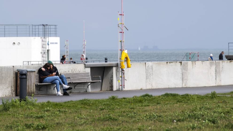 Dania: W Kopenhadze awaria kanalizacji, do Bałtyku przedostają się ścieki - GospodarkaMorska.pl