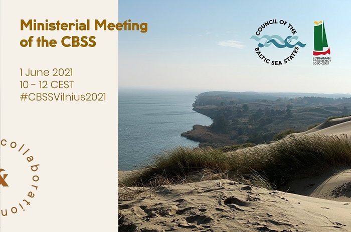 Szefowie MSZ państw Morza Bałtyckiego rozmawiali m.in. o wyzwaniach międzynarodowych - GospodarkaMorska.pl