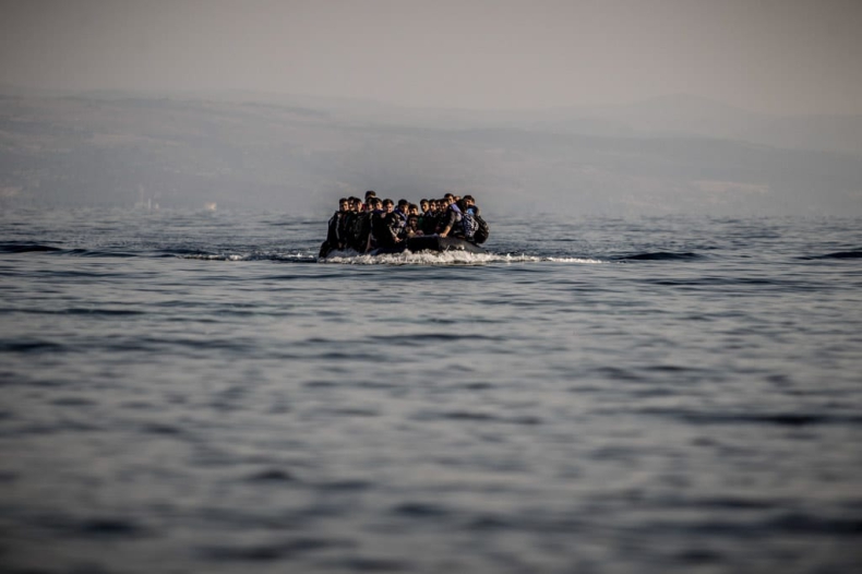 Tunezja: 23 migrantów utonęło, próbując przedostać się morzem do Włoch - GospodarkaMorska.pl