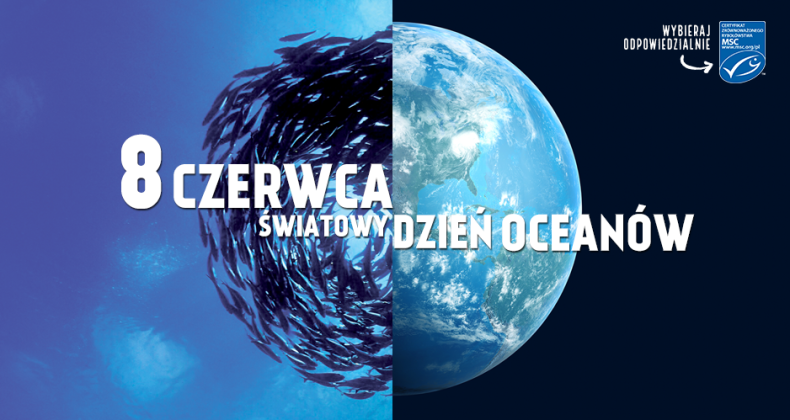 Zbliża się Światowy Dzień Oceanów. Nauka i edukacja kluczem do skutecznej ochrony - GospodarkaMorska.pl