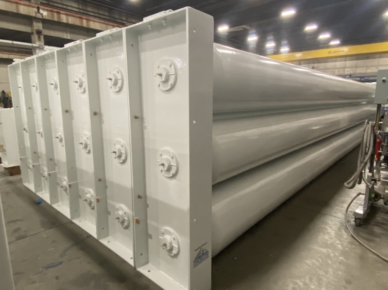 Przyszłość widzą w czystym wodorze. W Biproraf ułatwi to wiedza i doświadczenie - GospodarkaMorska.pl