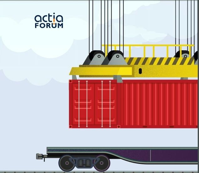 ZMPSiŚ SA uczestnikiem tegorocznej edycji Transport Week - GospodarkaMorska.pl