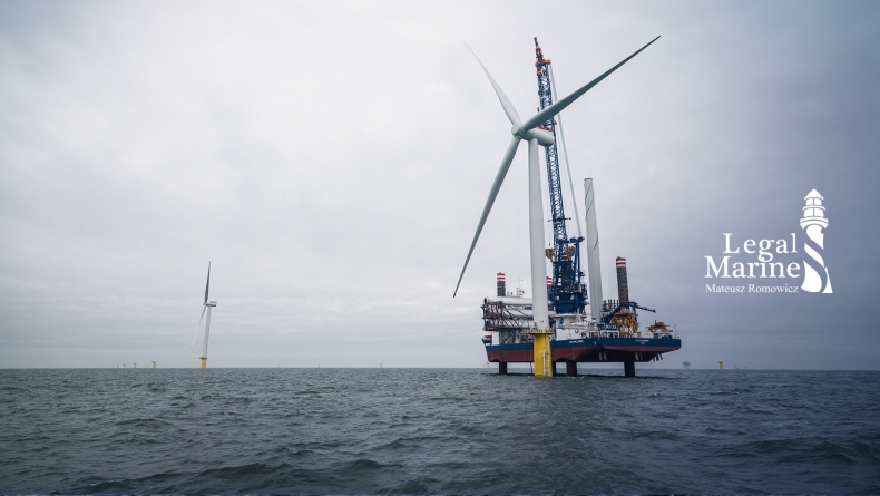 Morska Energetyka Wiatrowa na świecie – cz. 1 USA - GospodarkaMorska.pl