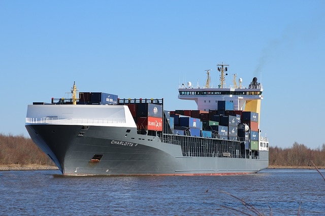 Czarter na czas – nośność statku (cargo capacity) - GospodarkaMorska.pl