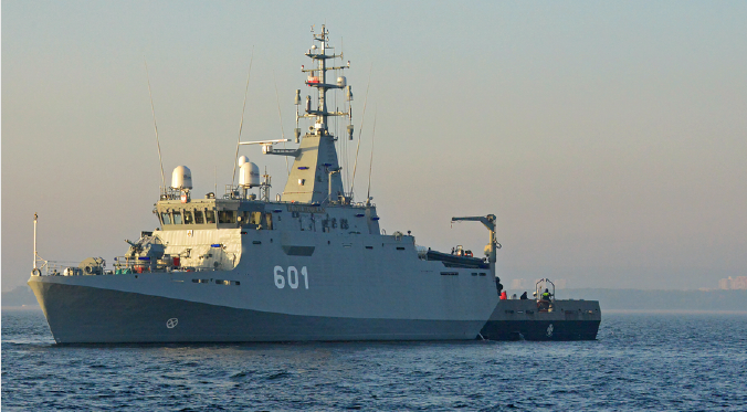 Forum Morskiego Radia Gdańsk. Znamy Statek Roku - GospodarkaMorska.pl