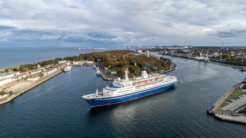 Gdańsk na podium Water City Index 2020 - GospodarkaMorska.pl