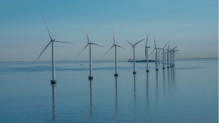 Ruszyła produkcja energii z projektu Moray East będącego własnością Ocean Winds, spółki joint-venture 50/50 EDPR i ENGIE - GospodarkaMorska.pl