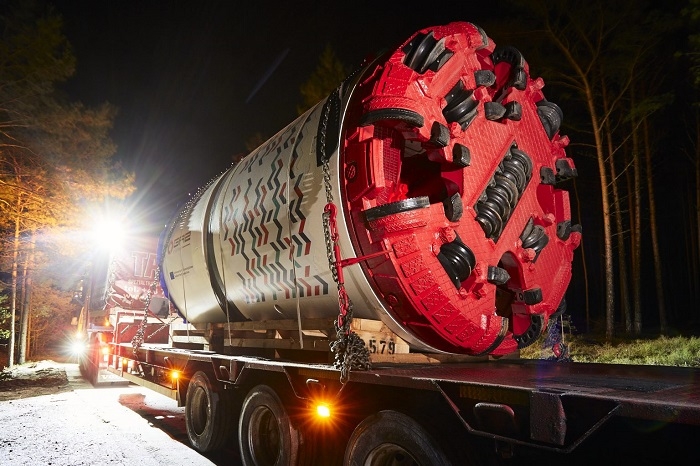 Naimski: jesteśmy w ciągłym kontakcie ze stroną duńską w sprawie Baltic Pipe - GospodarkaMorska.pl