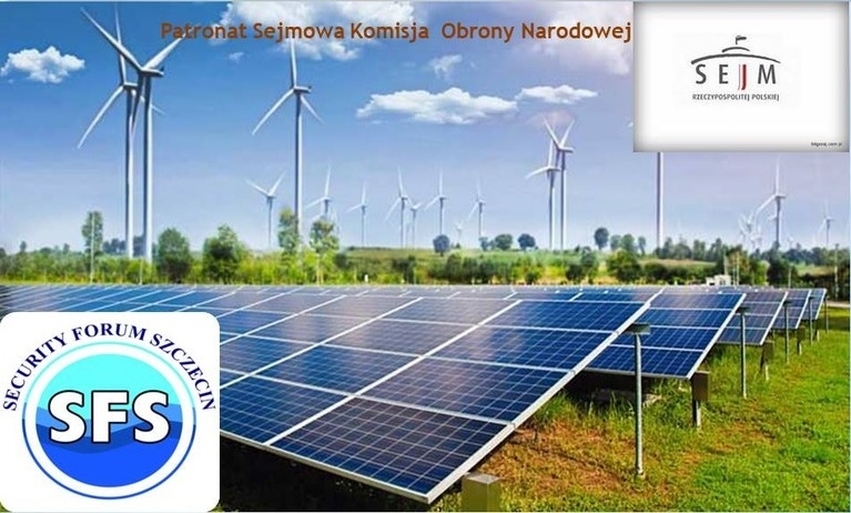 Zielona Energia - Forum Samorządowe Pomorza Zachodniego - GospodarkaMorska.pl