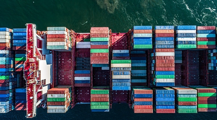 Koszty wysyłki poza kontrolą. Rosną ceny towarów, od kawy po zabawki - GospodarkaMorska.pl