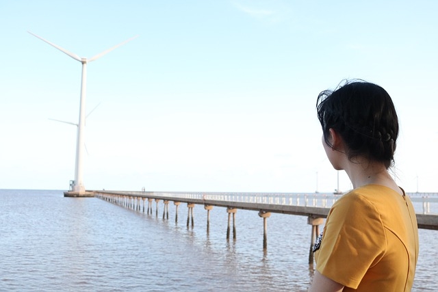 Liczba wypadków w offshore wind spadła do historycznego minimum - GospodarkaMorska.pl