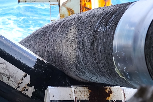 Europoseł Złotowski (PiS) dla "Plus Minus": Nord Stream 2 będzie rosyjskim narzędziem nacisku na UE - GospodarkaMorska.pl