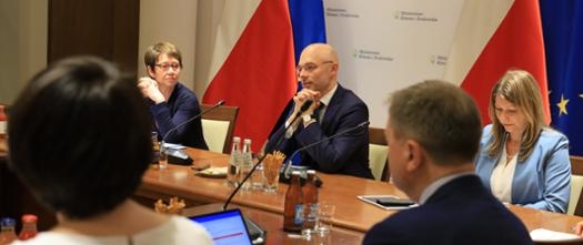 Kurtyka: dobre wiadomości z Danii; prace na większości odcinków Baltic Pipe zostają przywrócone - GospodarkaMorska.pl