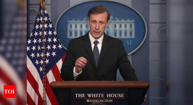 Biały Dom: będą kolejne sankcje na Rosję za Nawalnego i Nord Stream 2 - GospodarkaMorska.pl