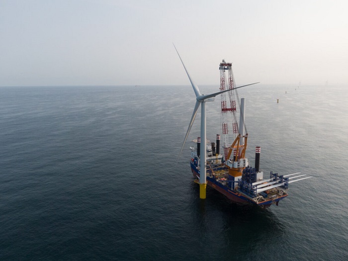 Shell, Lyse i BKK łączą siły. Celem rozwój offshore wind na wodach w Norwegii - GospodarkaMorska.pl