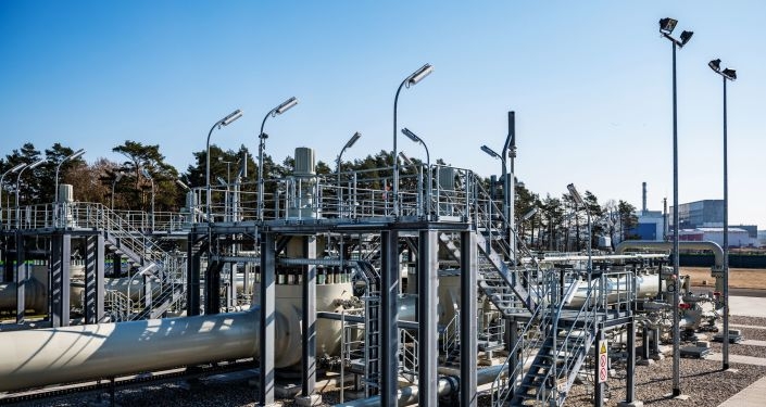 Niemcy: w sprawie Nord Stream 2 osiągnęliśmy istotny postęp - GospodarkaMorska.pl