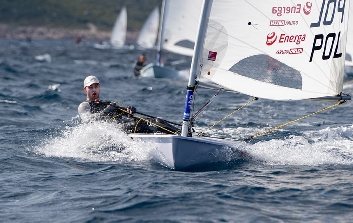 Absolwent gdyńskiego liceum mistrzem Europy - GospodarkaMorska.pl