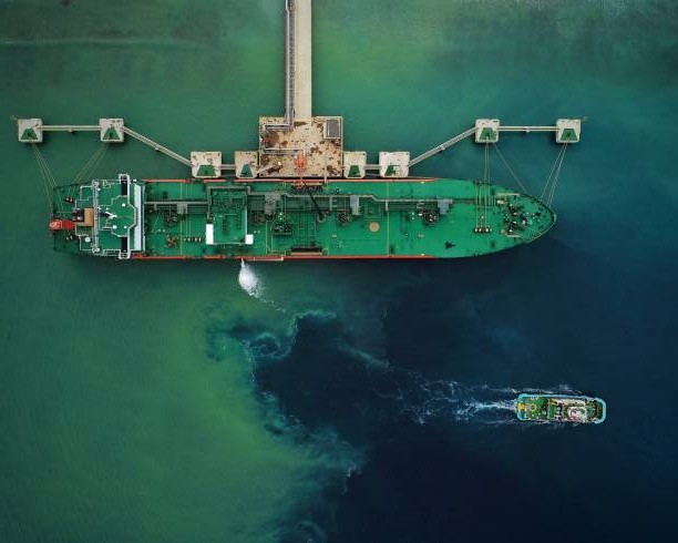 Niebieski amoniak w kolejce za zielonym wodorem. Trwa konkurs na projekt Barents Blue - GospodarkaMorska.pl