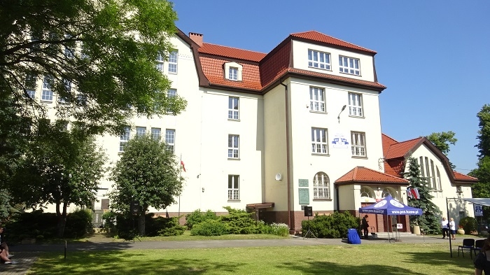 Z Tczewa na oceany. „Znaczy Szkoła Morska”  101. rocznica powołania Szkoły Morskiej w Tczewie - GospodarkaMorska.pl