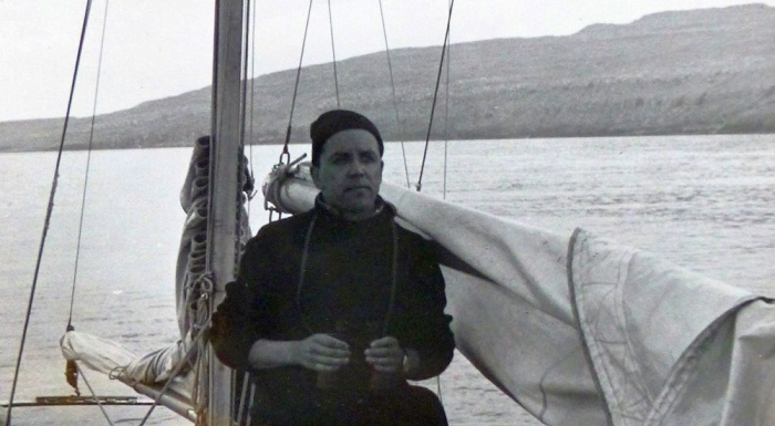 Henryk Jaskuła i Andrzej Rościszewski zostaną uhonorowani w Gdyni - GospodarkaMorska.pl