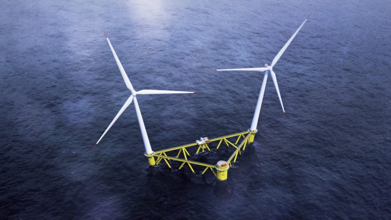 Czy TwinWind zrewolucjonizuje offshore? - GospodarkaMorska.pl