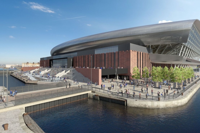 Liverpool przez inwestycje portowe może stracić status światowego dziedzictwa UNESCO - GospodarkaMorska.pl